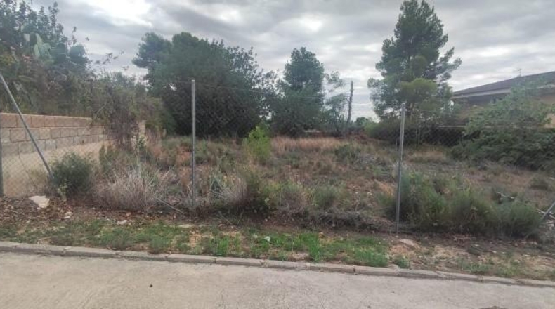 Valencia - Liria - 1326m2