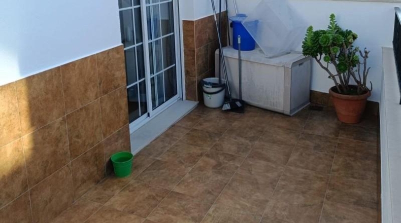 Cádiz - Ubrique - 105m2