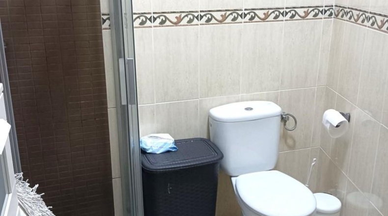 Cádiz - Ubrique - 105m2