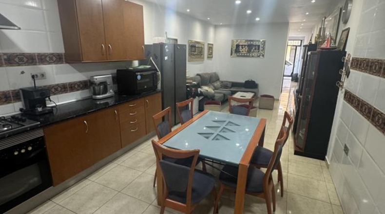 Castellón - Castellón de la Plana - 300m2
