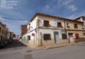 Sòl urbà en venda a la España, Tomelloso, ref.: TR129432 foto