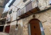 Xalet independent amb terreny en venda a la España, Valdealgorfa, ref.: TR161225 foto