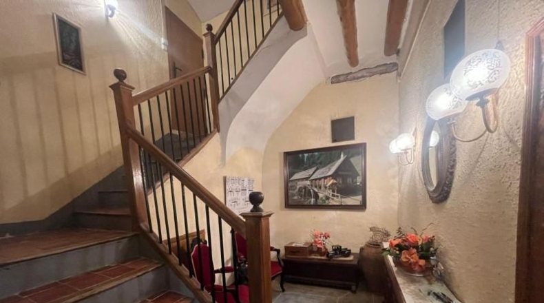Teruel - Valdealgorfa - 682m2