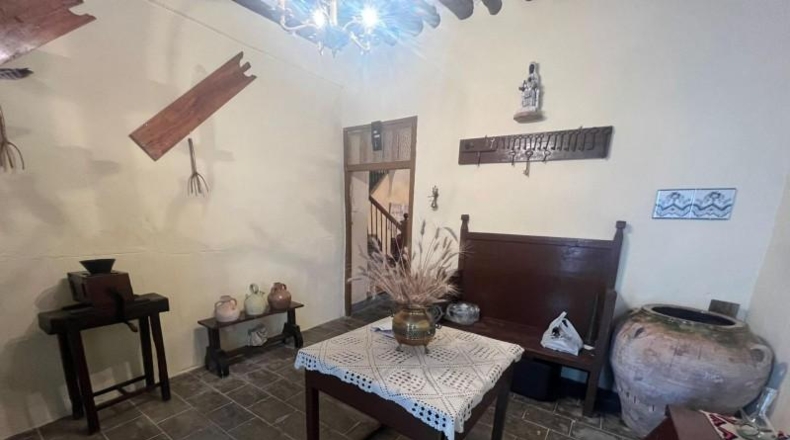 Teruel - Valdealgorfa - 682m2