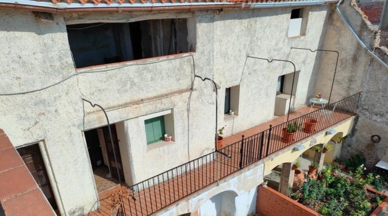 Teruel - Valdealgorfa - 682m2