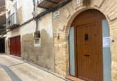 Xalet independent amb terreny en venda a la España, Valdealgorfa, ref.: TR161225 foto