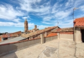 Xalet independent amb terreny en venda a la España, Valdealgorfa, ref.: TR161225 foto