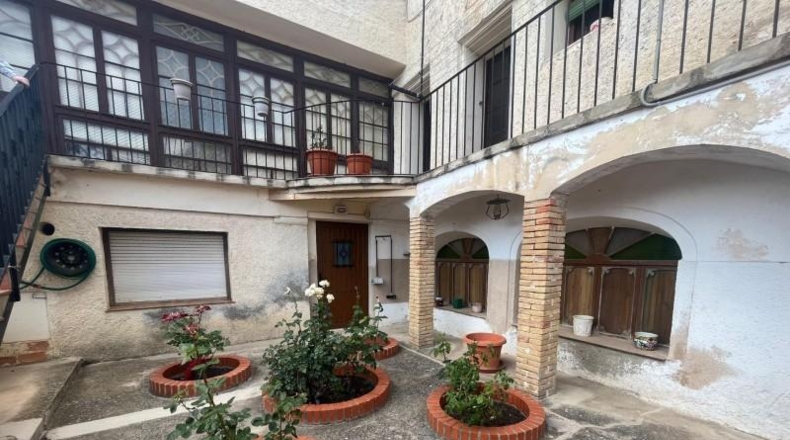 Teruel - Valdealgorfa - 682m2