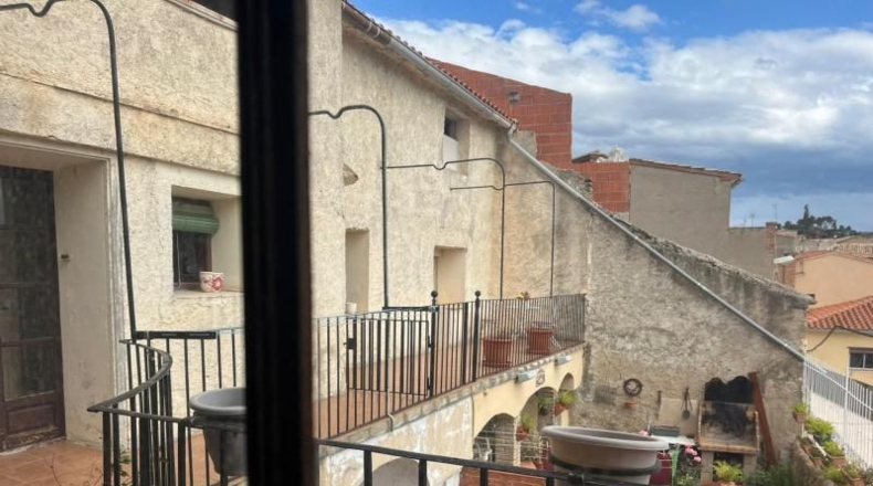 Teruel - Valdealgorfa - 682m2