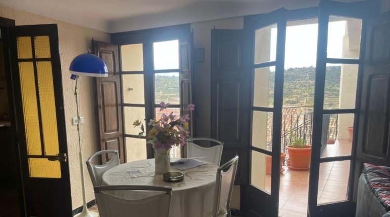 Teruel - Valdealgorfa - 682m2