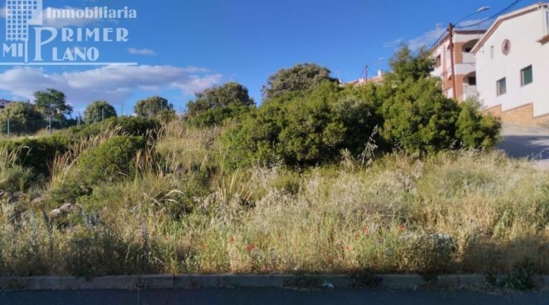 Ciudad Real - Ruidera - 1276m2