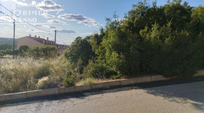 Ciudad Real - Ruidera - 1276m2