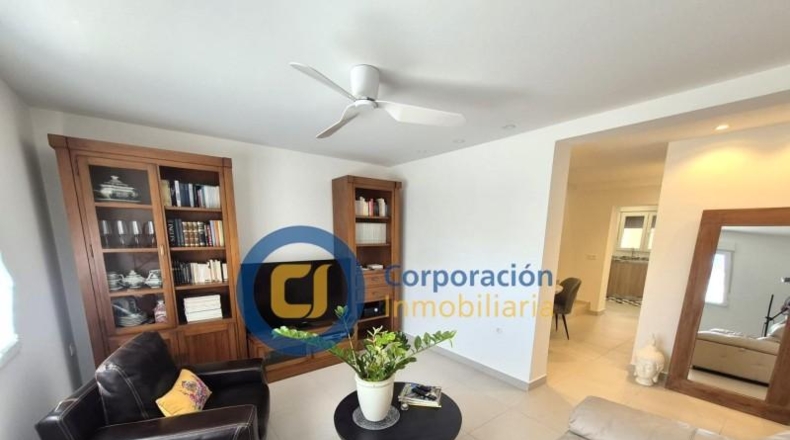 Murcia - Puerto Lumbreras - 130m2