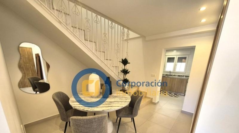 Murcia - Puerto Lumbreras - 130m2