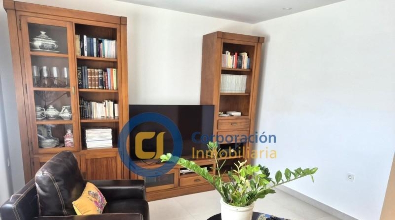 Murcia - Puerto Lumbreras - 130m2