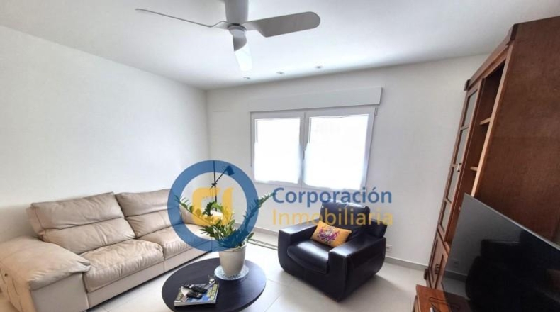 Murcia - Puerto Lumbreras - 130m2