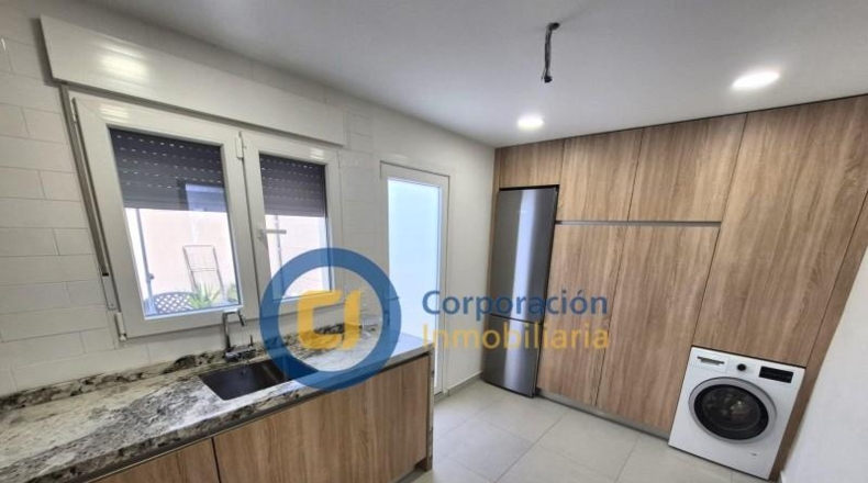 Murcia - Puerto Lumbreras - 130m2