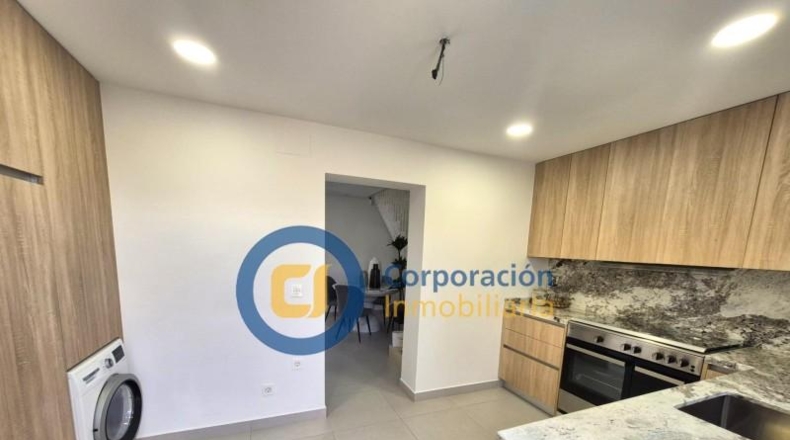 Murcia - Puerto Lumbreras - 130m2