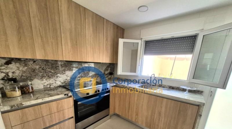 Murcia - Puerto Lumbreras - 130m2