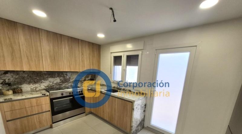 Murcia - Puerto Lumbreras - 130m2