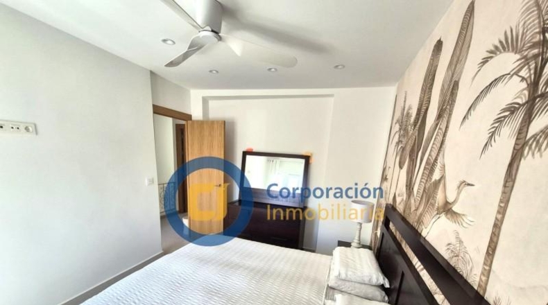 Murcia - Puerto Lumbreras - 130m2