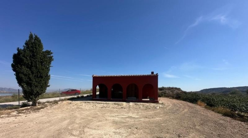 Alicante - Orihuela - 20000m2