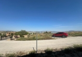 Non-developable land for sale on España, Orihuela, ref: TR255968 photo