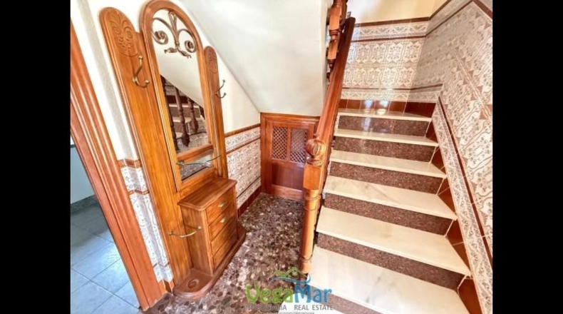 Гранада - Otívar - 138m2