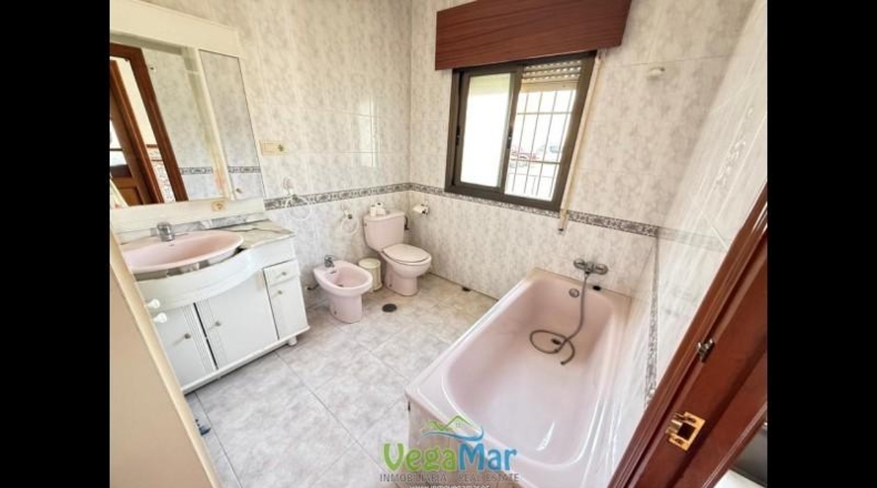 Гранада - Otívar - 138m2