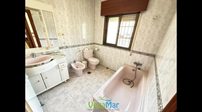 Гранада - Otívar - 138m2