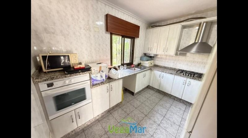 Гранада - Otívar - 138m2