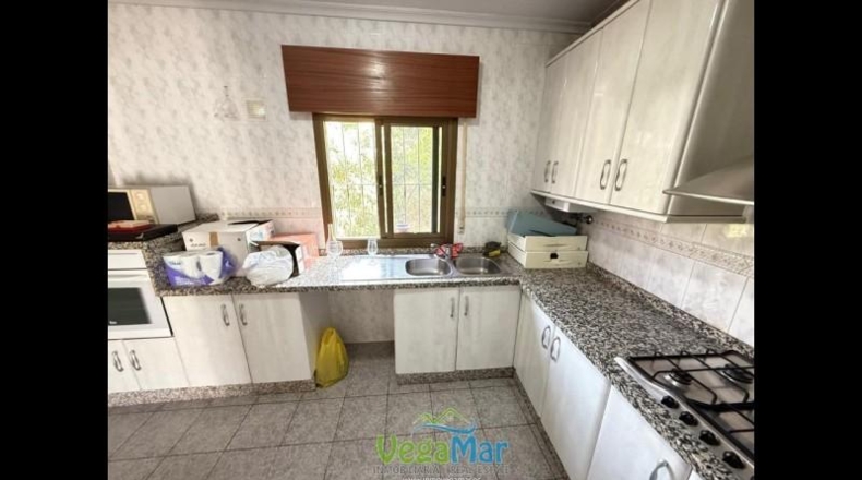 Гранада - Otívar - 138m2