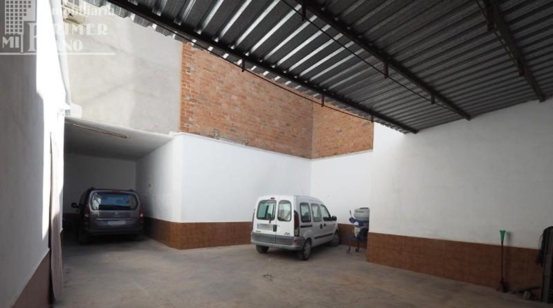 Ciudad Real - Tomelloso - 233m2