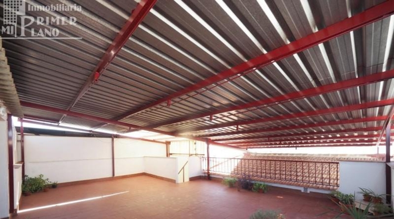Ciudad Real - Tomelloso - 233m2