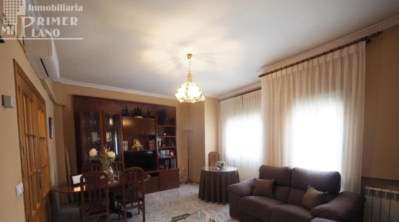 Ciudad Real - Tomelloso - 233m2