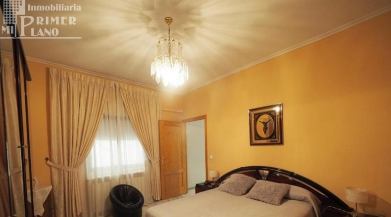 Ciudad Real - Tomelloso - 233m2