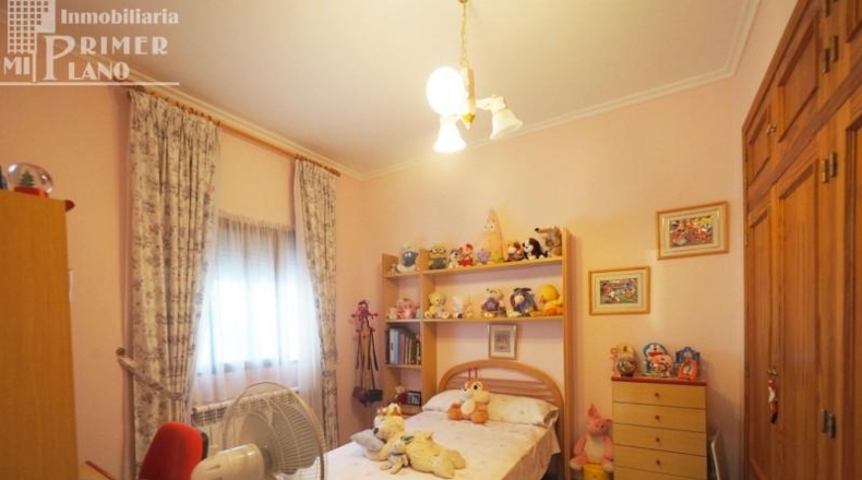 Ciudad Real - Tomelloso - 233m2