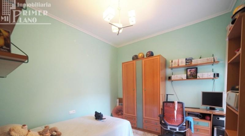 Ciudad Real - Tomelloso - 233m2