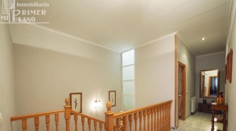 Ciudad Real - Tomelloso - 233m2