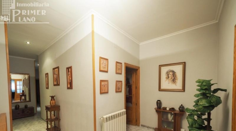 Ciudad Real - Tomelloso - 233m2
