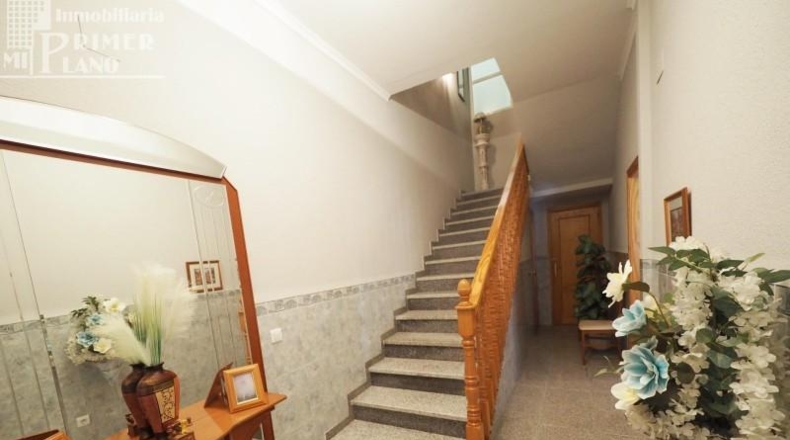 Ciudad Real - Tomelloso - 233m2