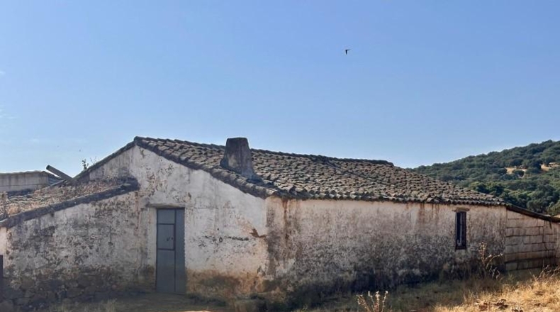 Córdoba - Fuente Obejuna - 257600m2
