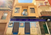 Casa de poble en venda a la España, Elx, ref.: TR320325 foto
