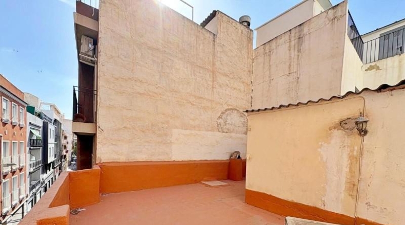 Alicante - Elx - 94m2