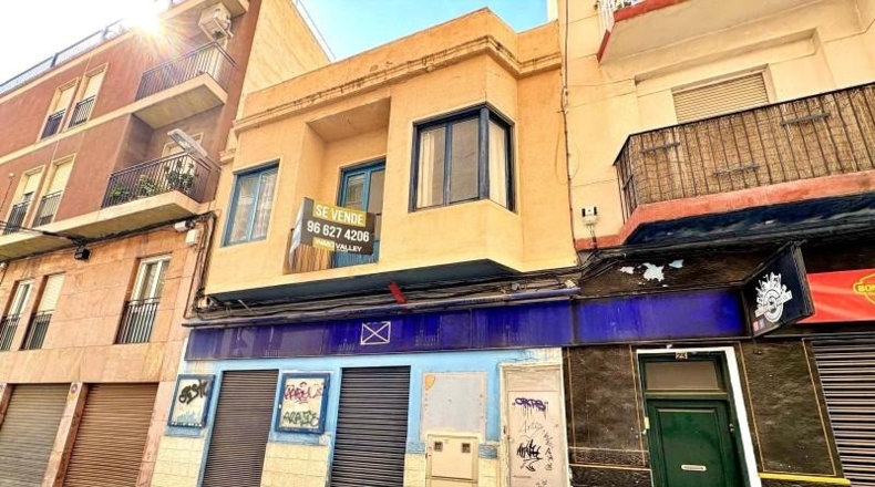 Alicante - Elx - 94m2