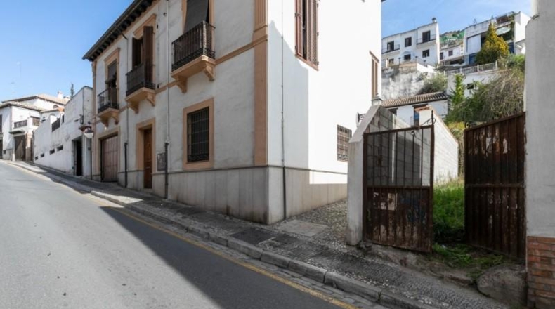 Granada - Granada - 280m2