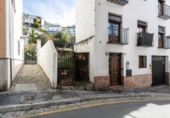 Land suitable for development for sale on España, Granada, ref: TR315503 photo