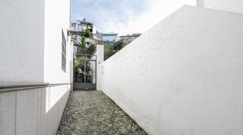 Granada - Granada - 280m2