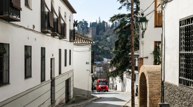Granada - Granada - 280m2
