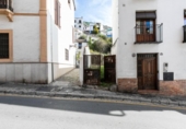 Land suitable for development for sale on España, Granada, ref: TR315503 photo